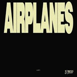 Cover of Airplanes