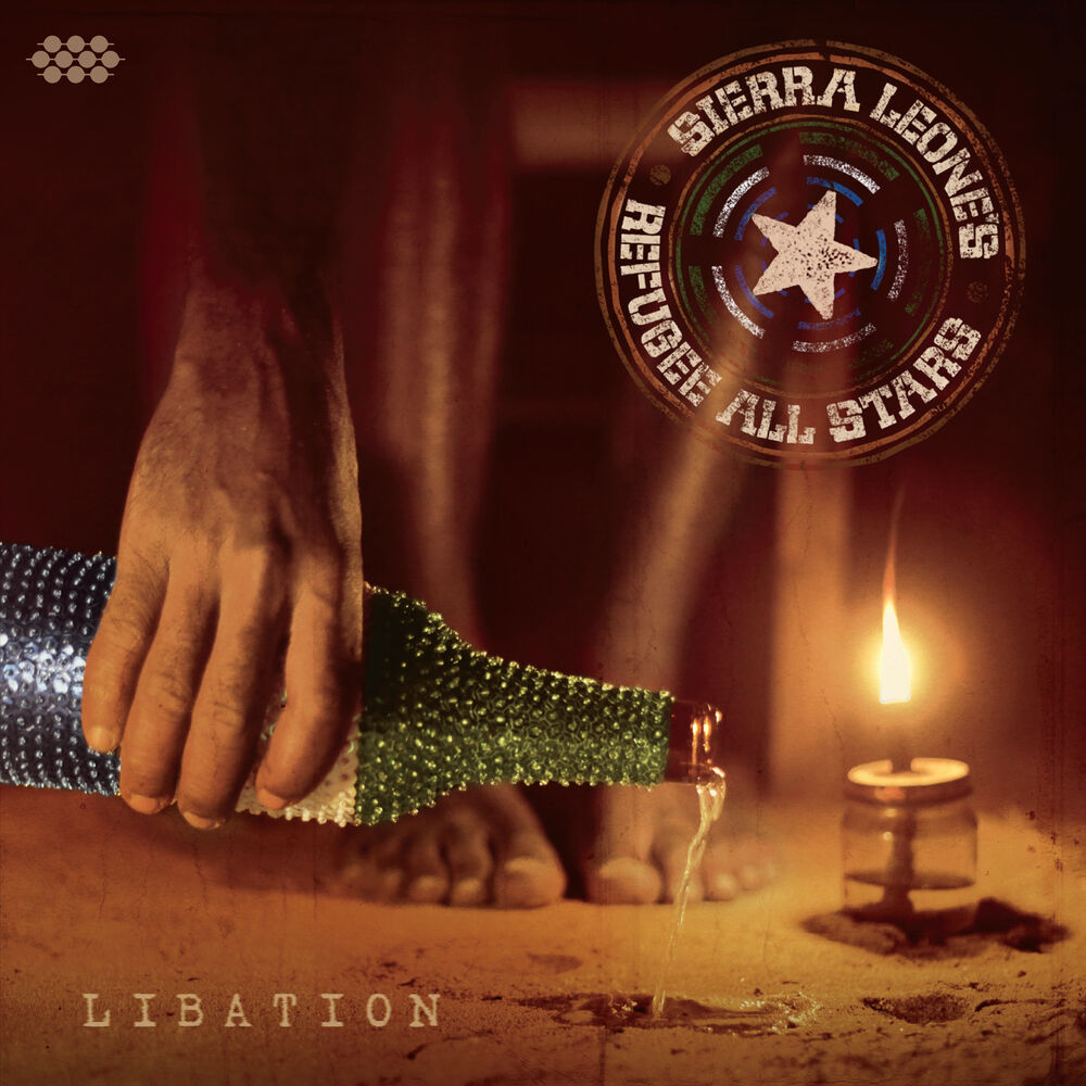 Picture of Libation