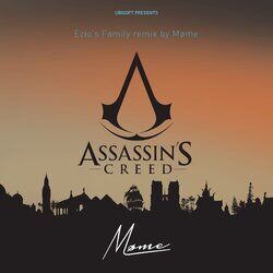 Cover of Ezio's Family (Møme Remix)