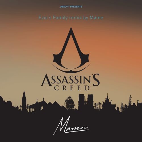 Ezio's Family - Møme Remix by Møme - 126 BPM