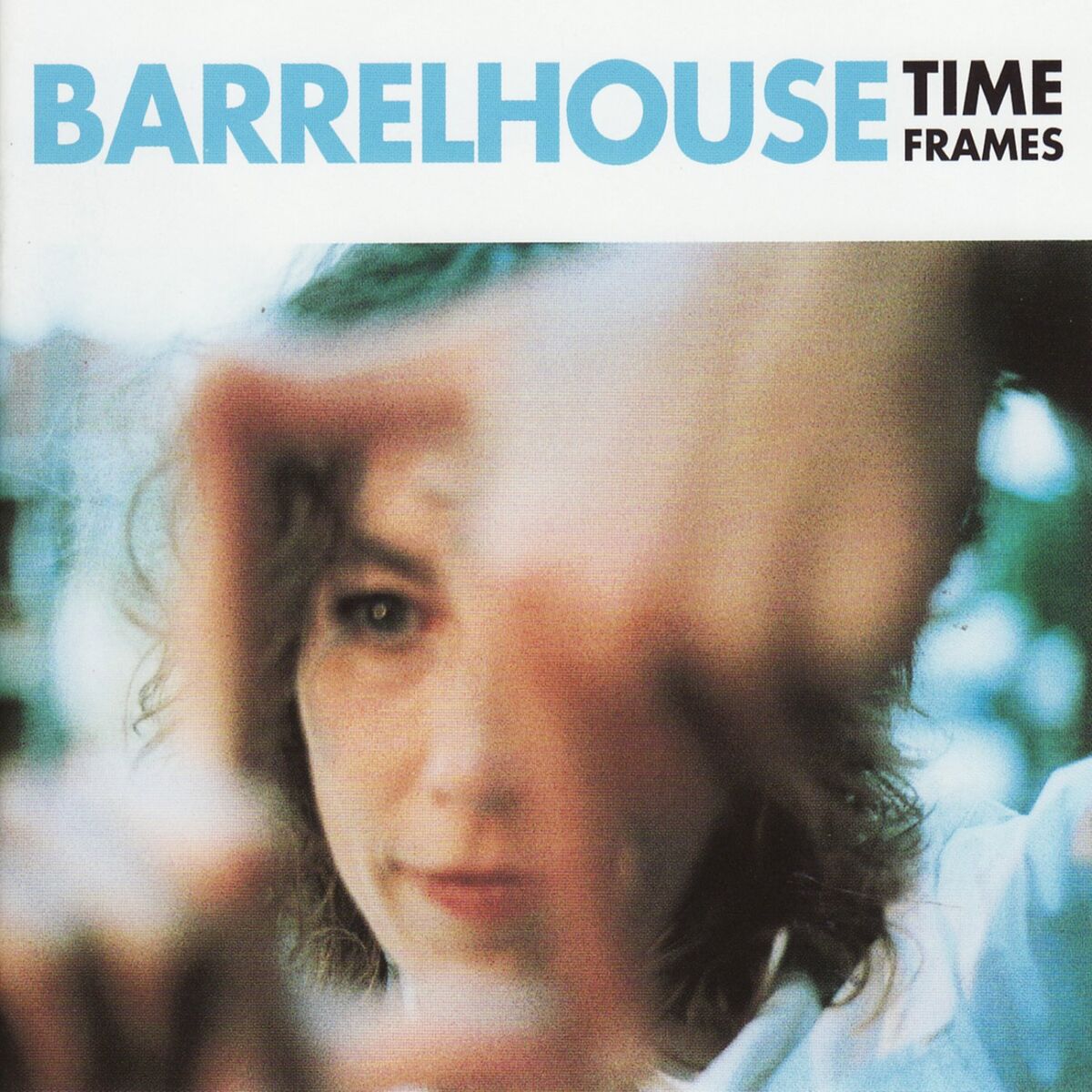Album cover of Time Frames