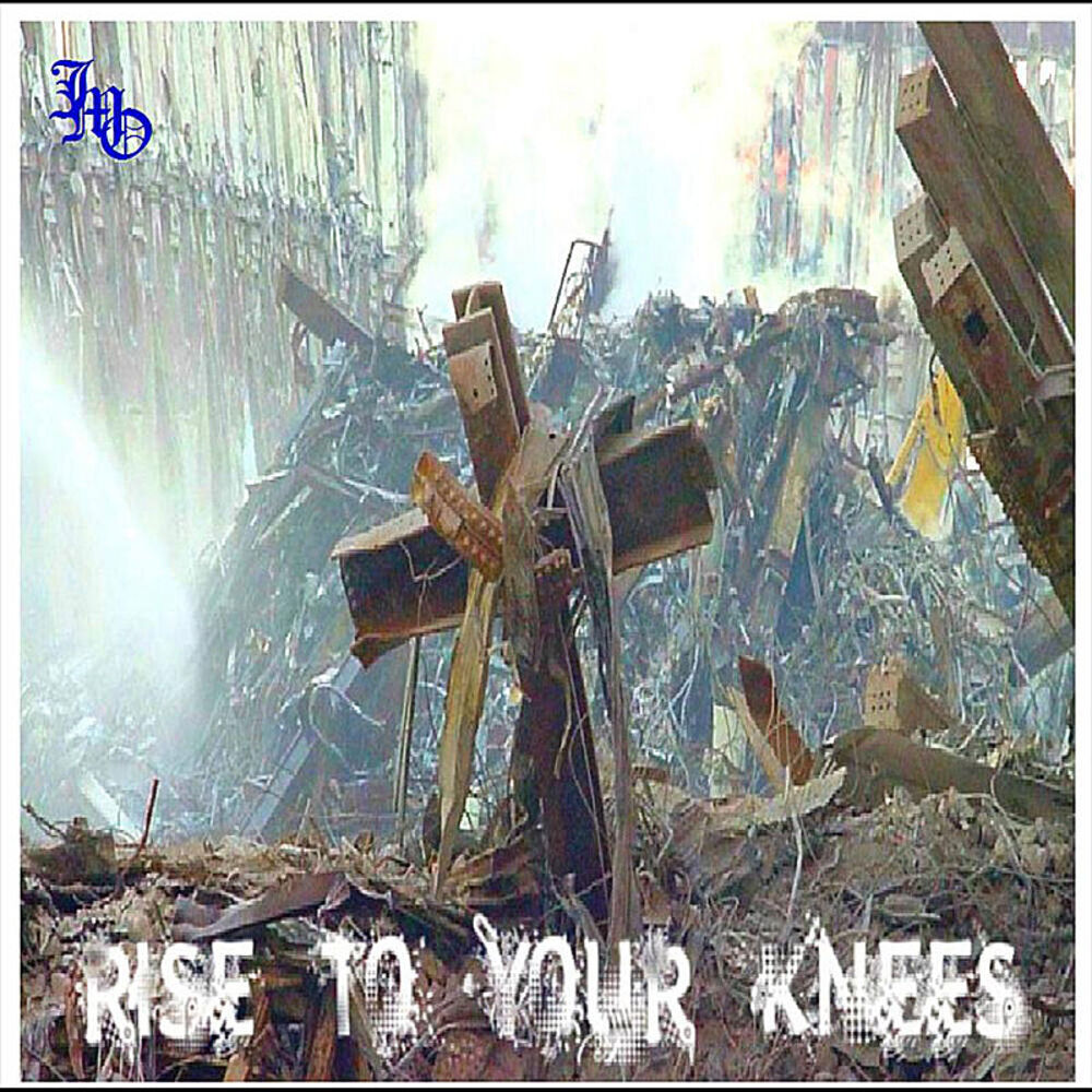 Picture of Rise to Your Knees