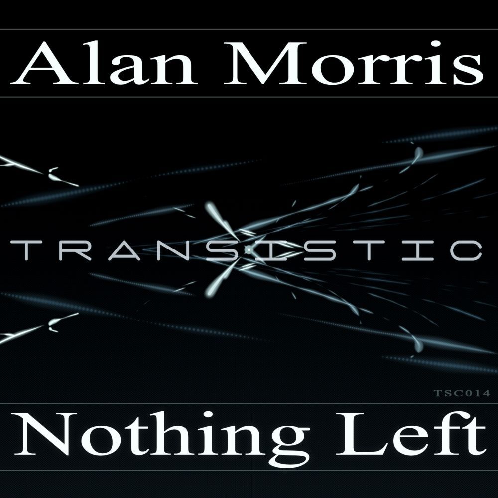 Picture of Nothing Left