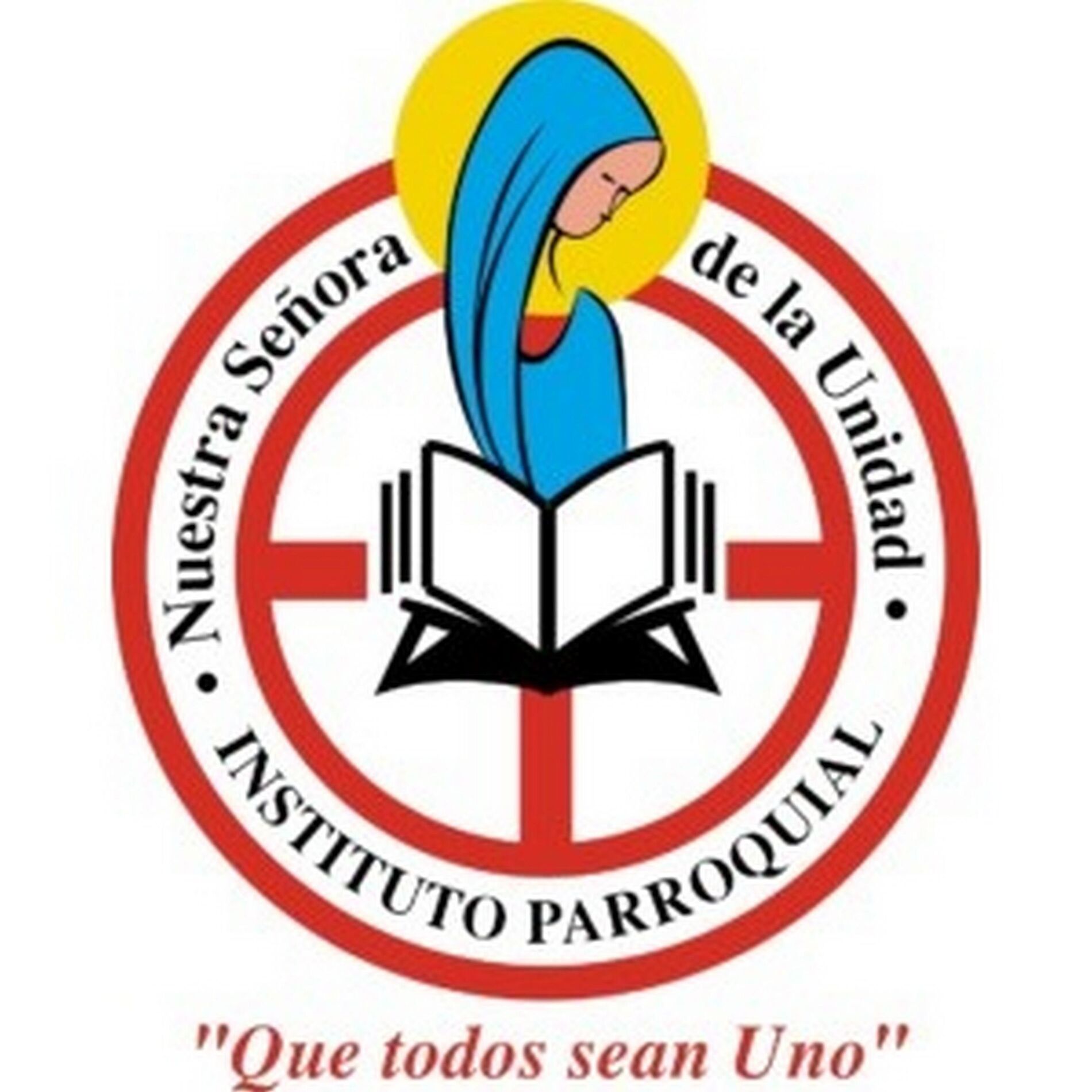 Album cover of Nuestra Señora de la Unidad