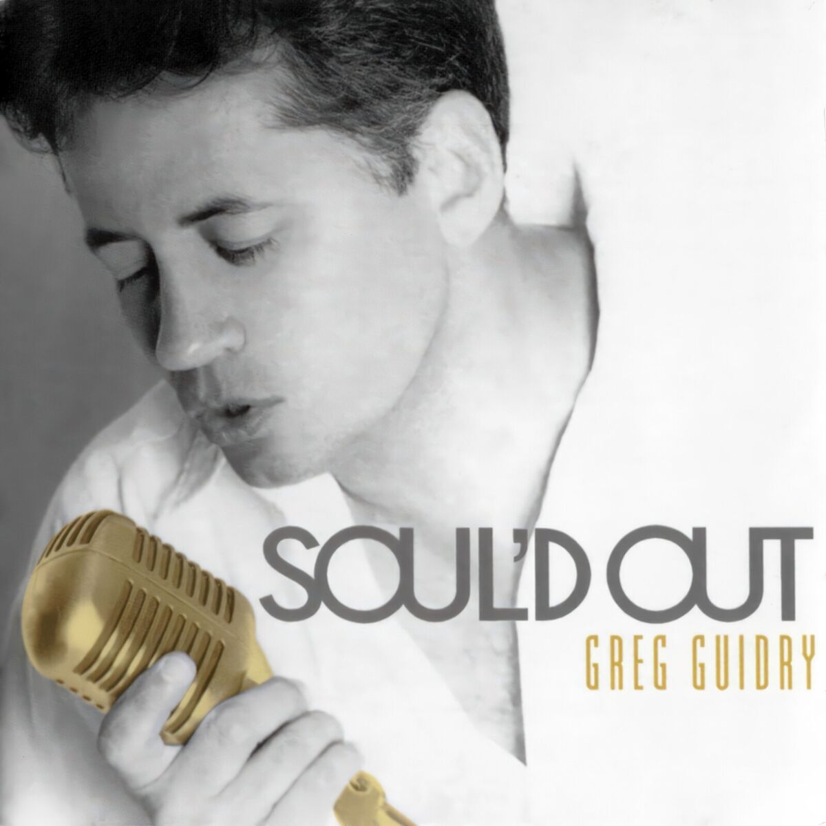 Album cover of Goin' down
