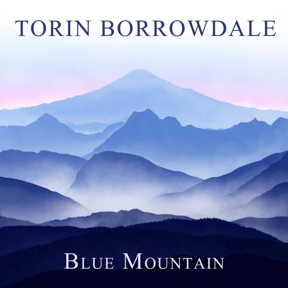 Picture of Blue Mountain