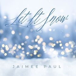 Cover of Let It Snow