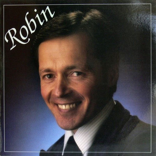 Robin - Robin | Deezer