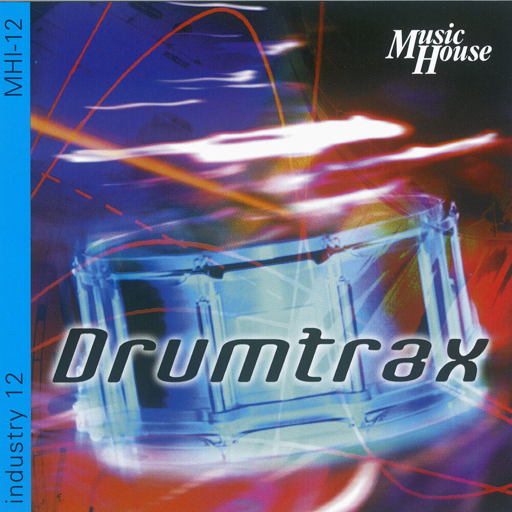 Picture of Drumtrax