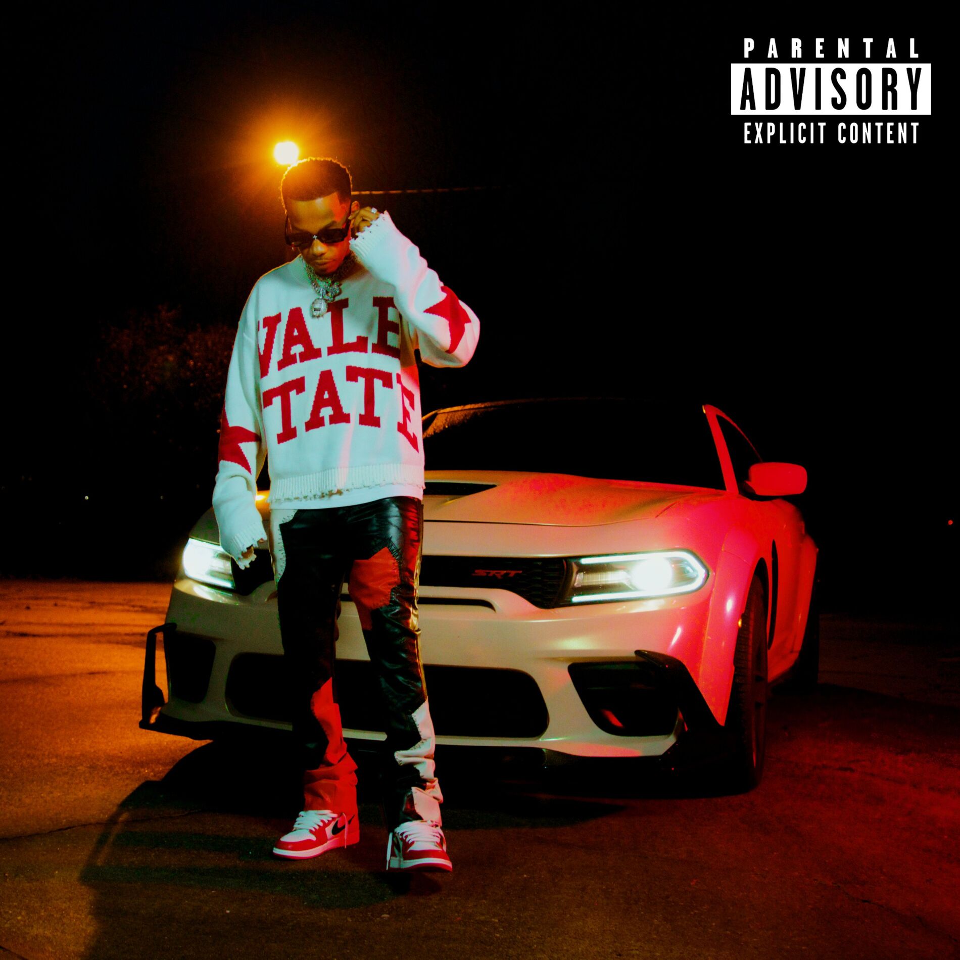 Album cover of T.G.M.F.U