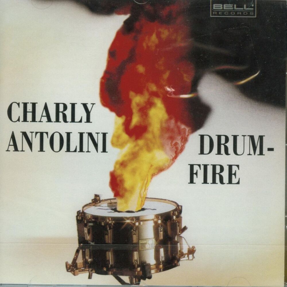 Picture of Drumfire