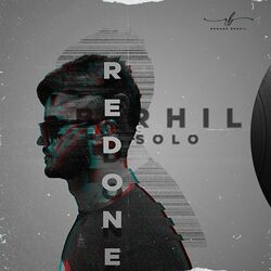 Cover of Solo