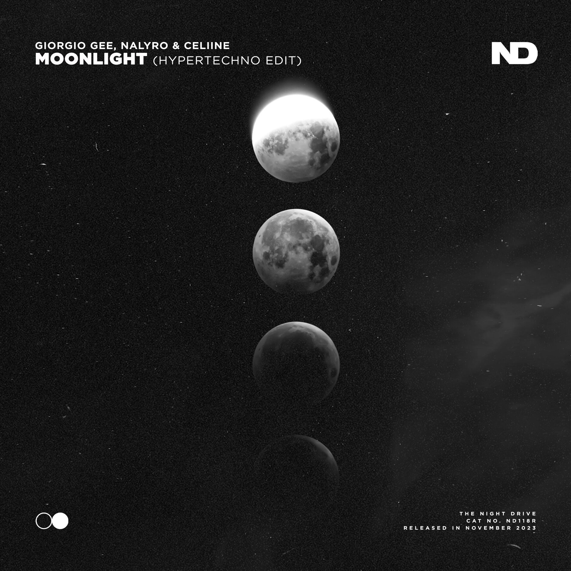Album cover of Moonlight