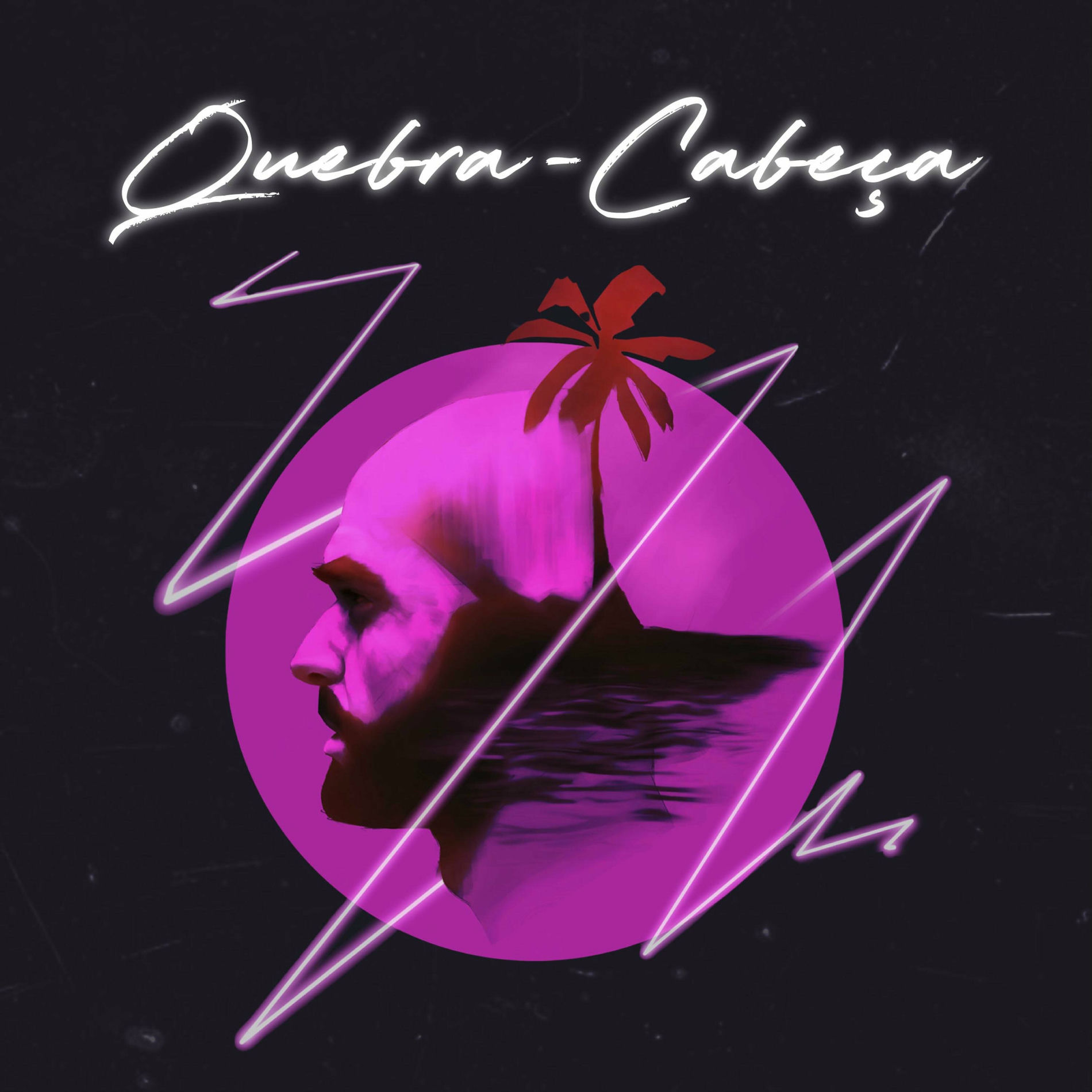 Album cover of Quebra-Cabeça