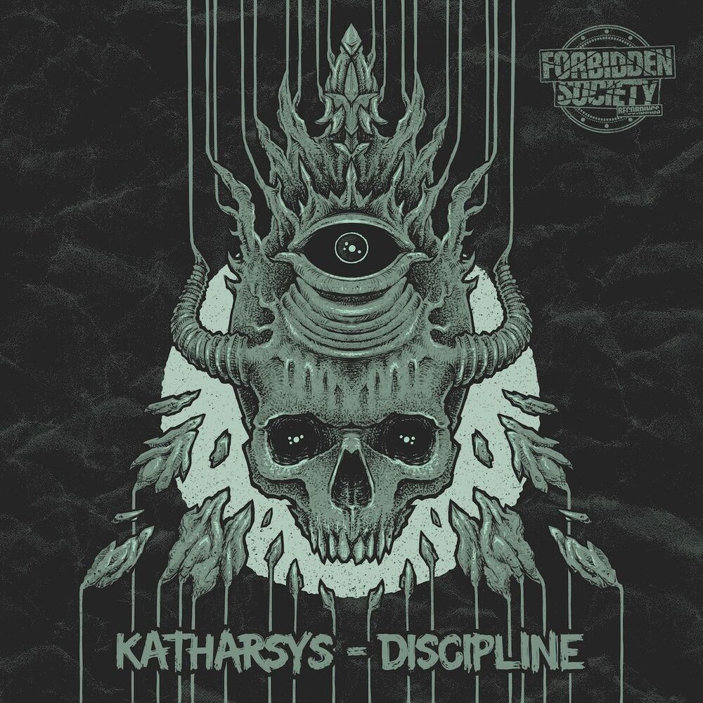 Picture of Discipline