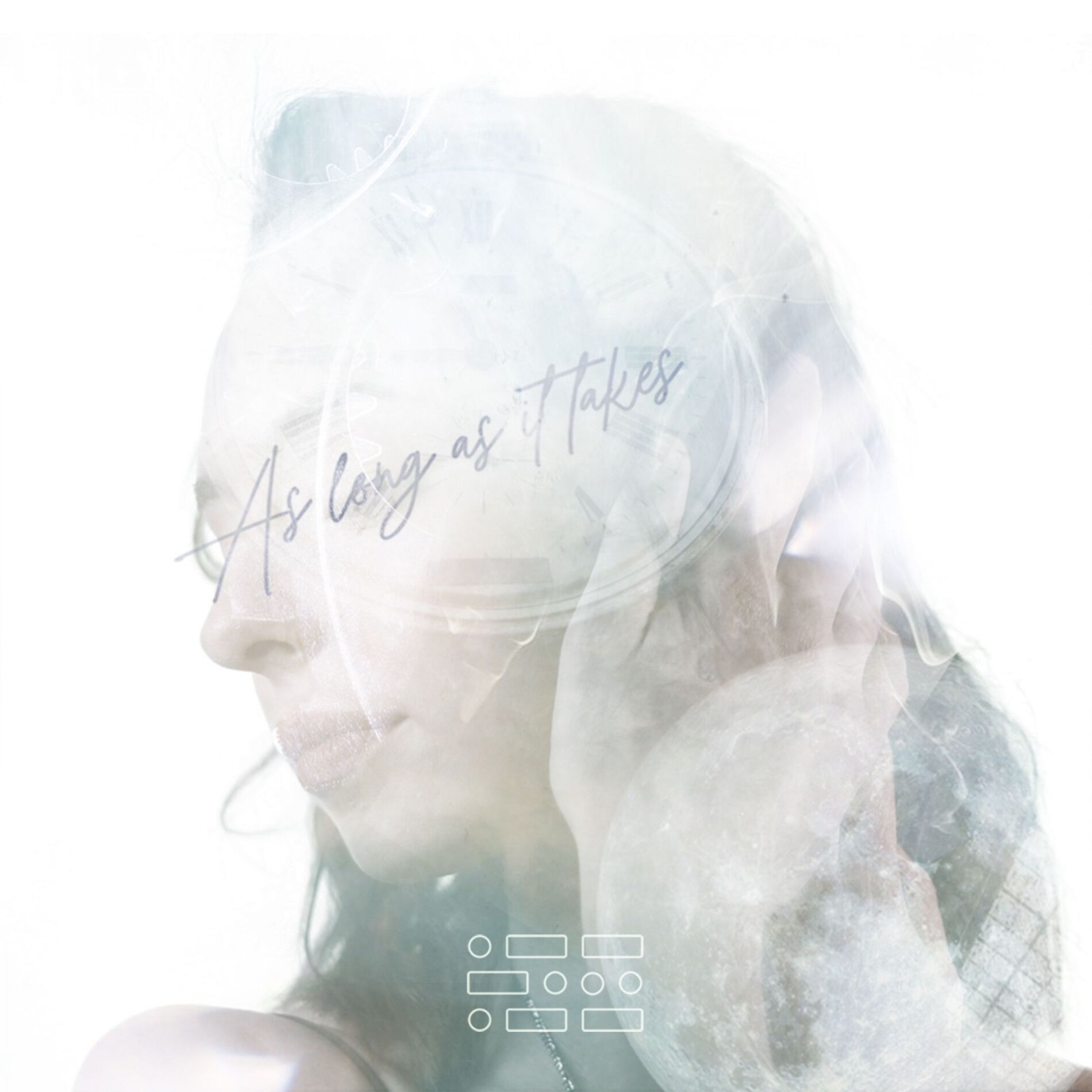 Album cover of As Long as It Takes