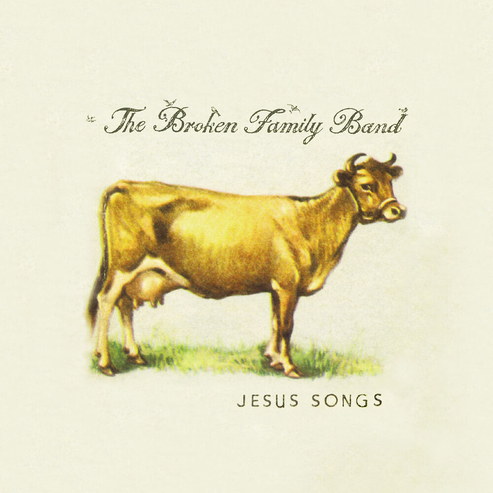 Picture of Jesus Songs