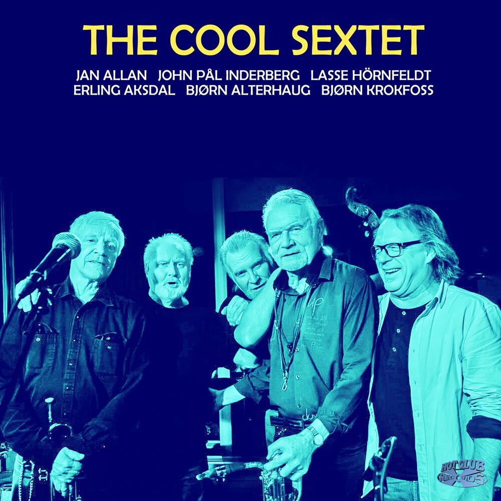 Picture of The Cool Sextet