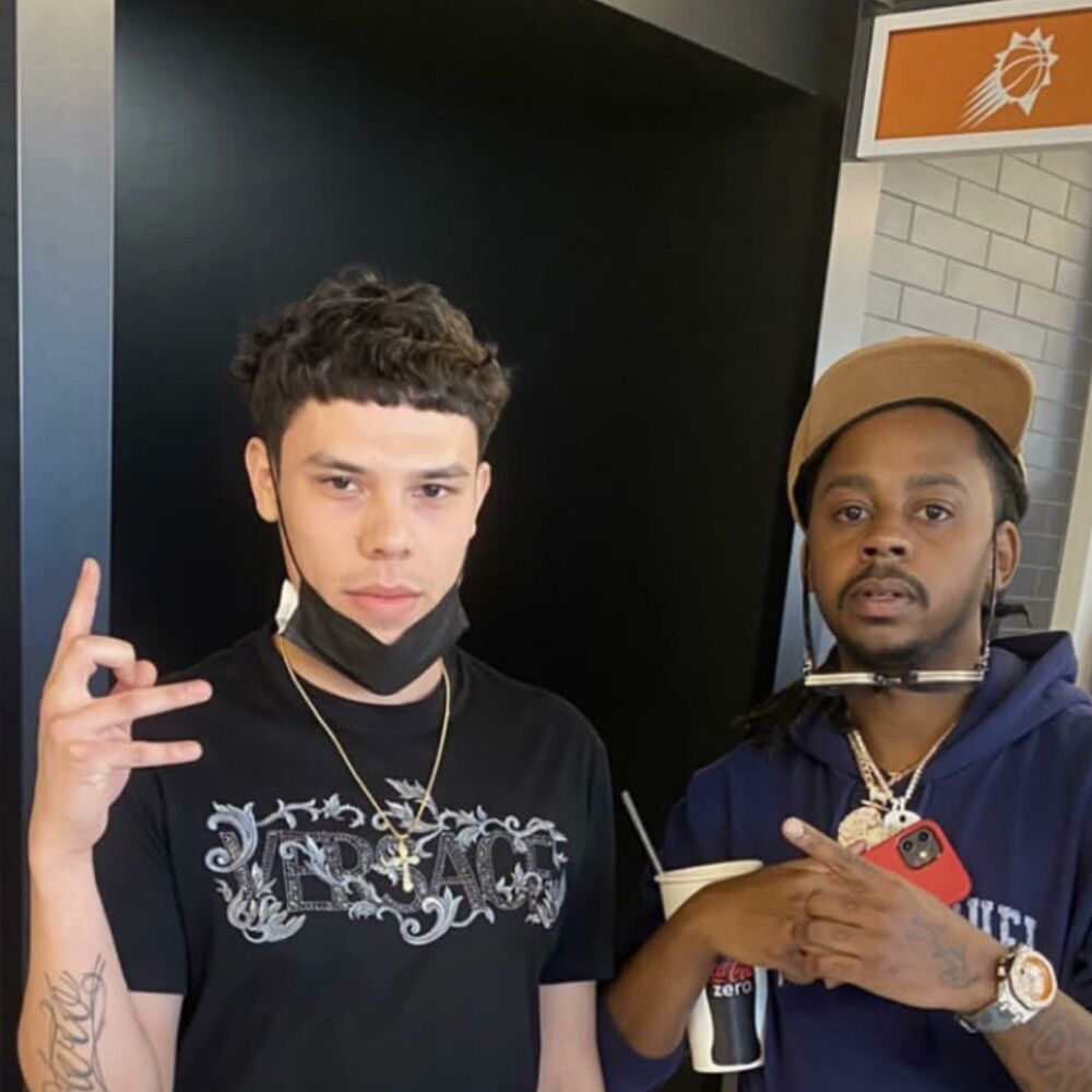 Picture of Baby wavy
