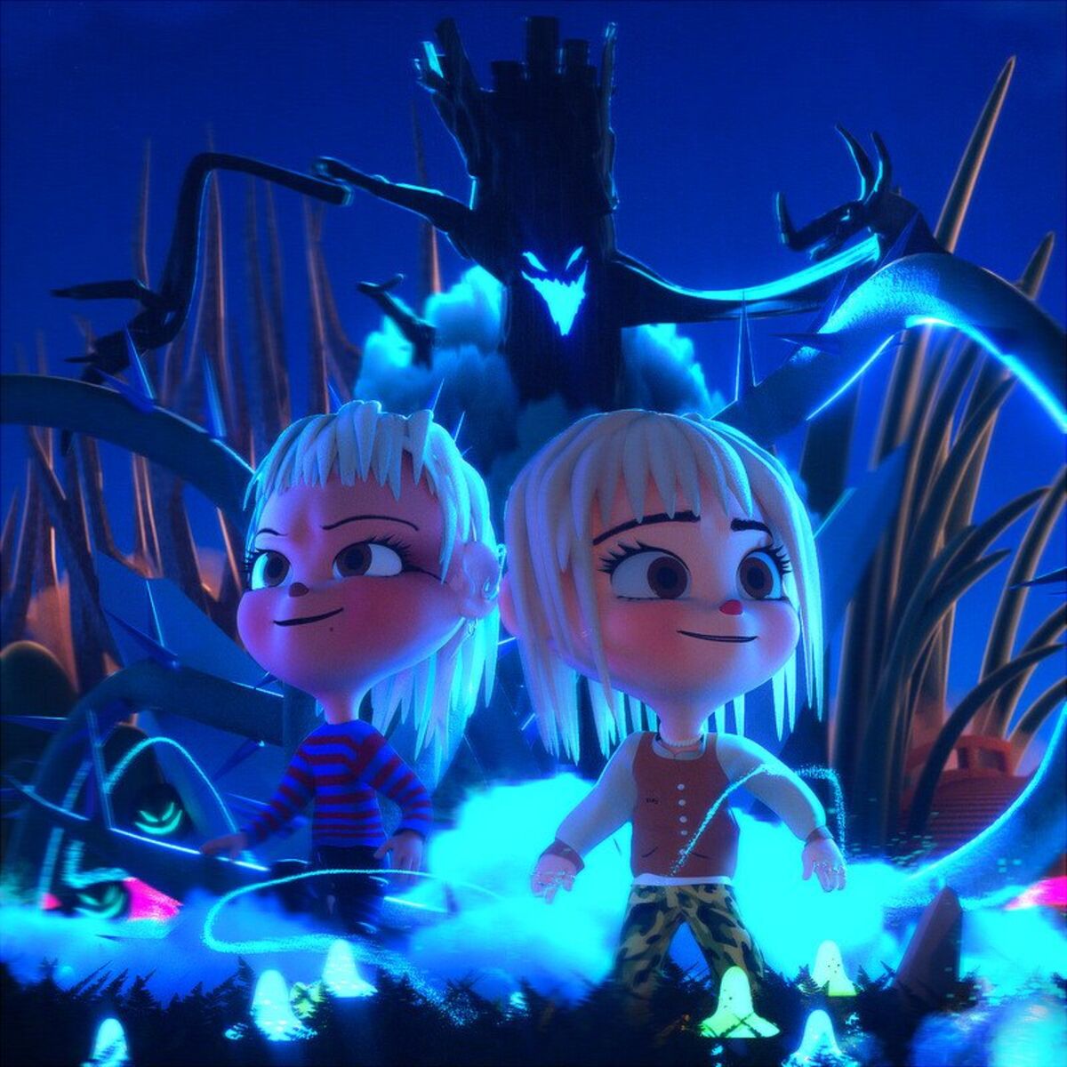Album cover of No estás