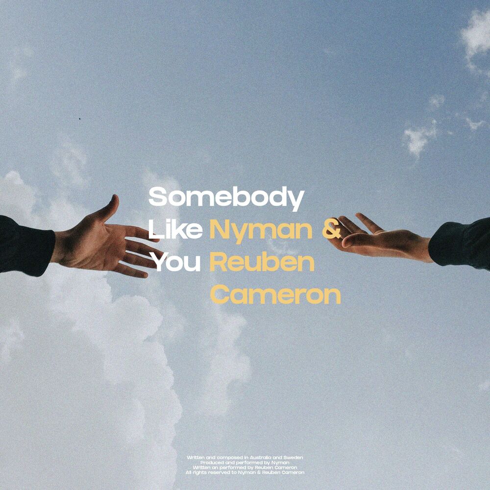 Picture of Somebody Like You