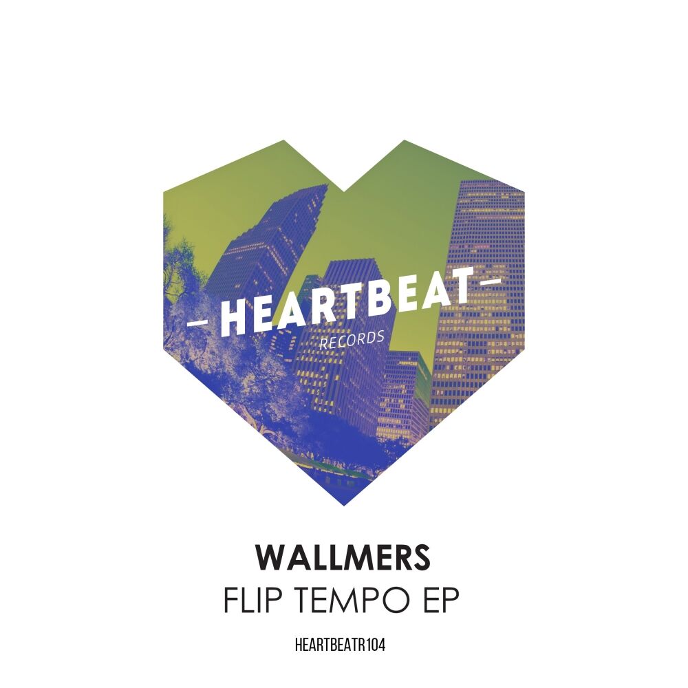 Picture of Flip Tempo EP