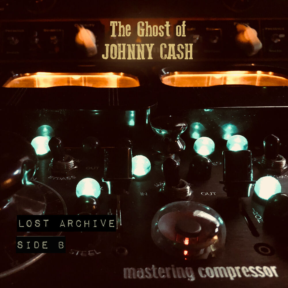 Picture of Lost Archive