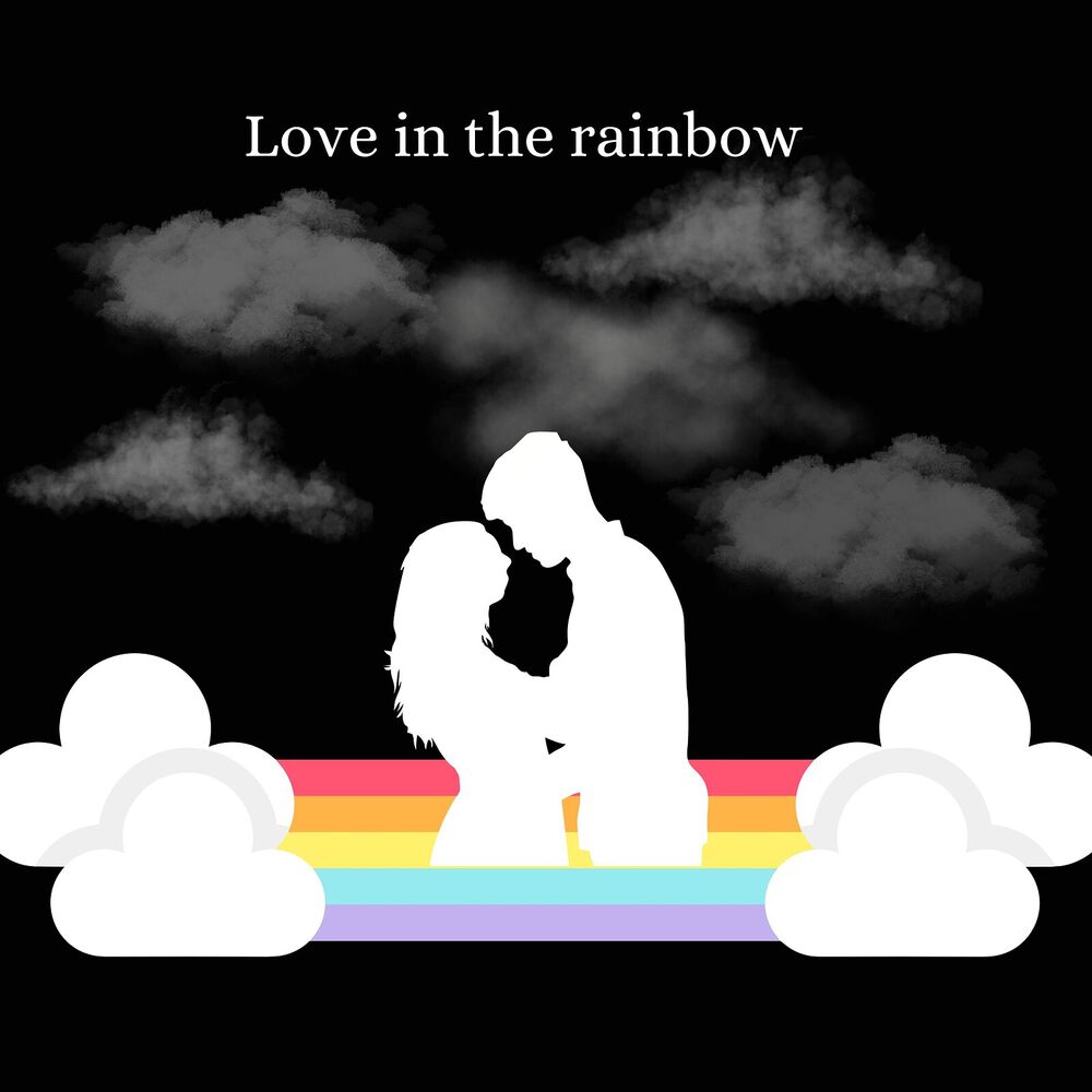 Picture of Love in the Rainbow