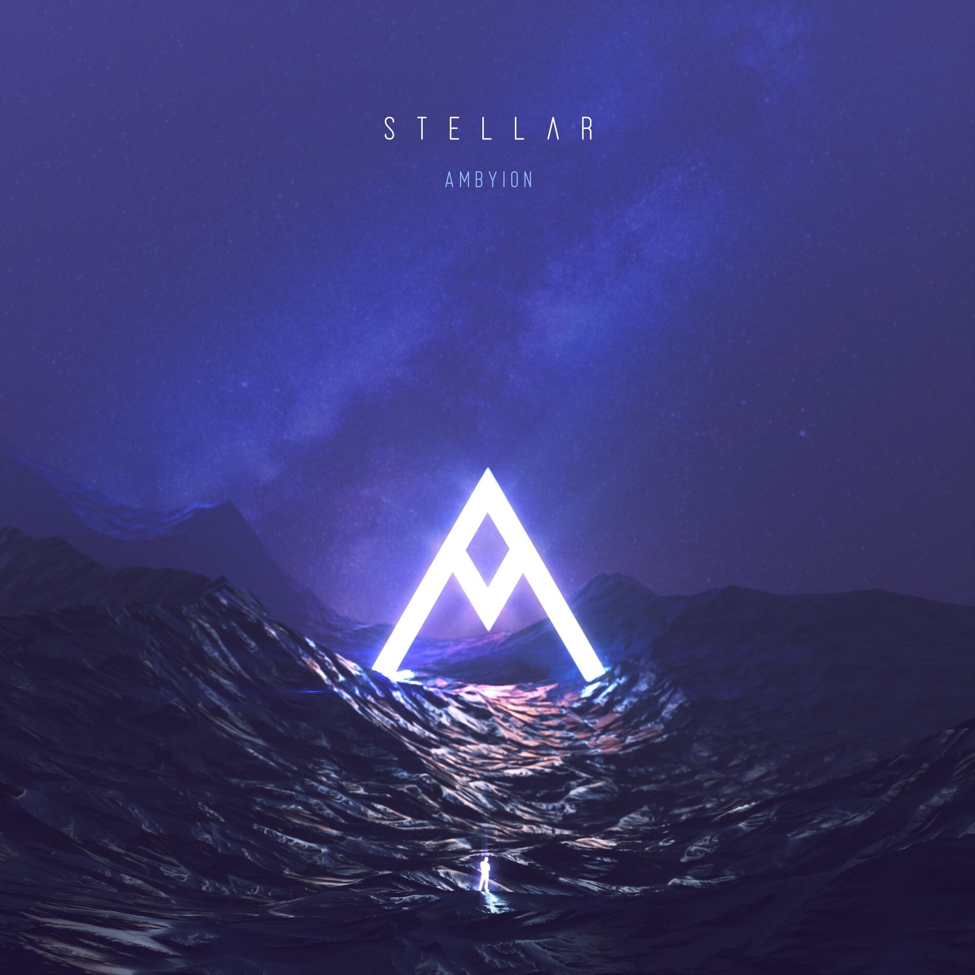 Album cover of Stellar