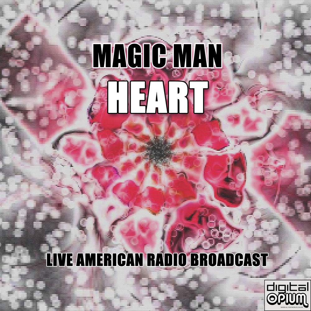 River Deep Mountain High (Live) by Heartline