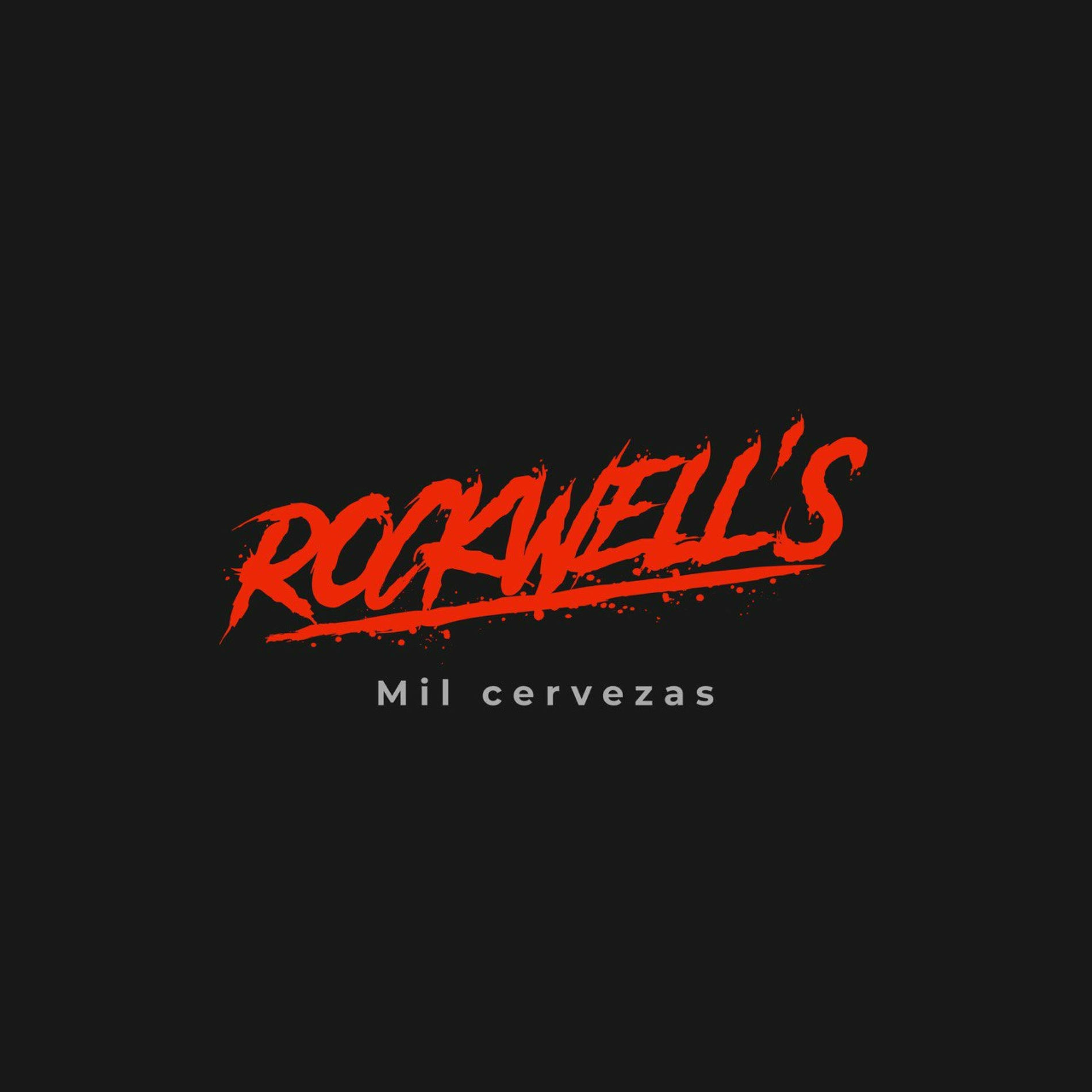 Album cover of Mil cervezas