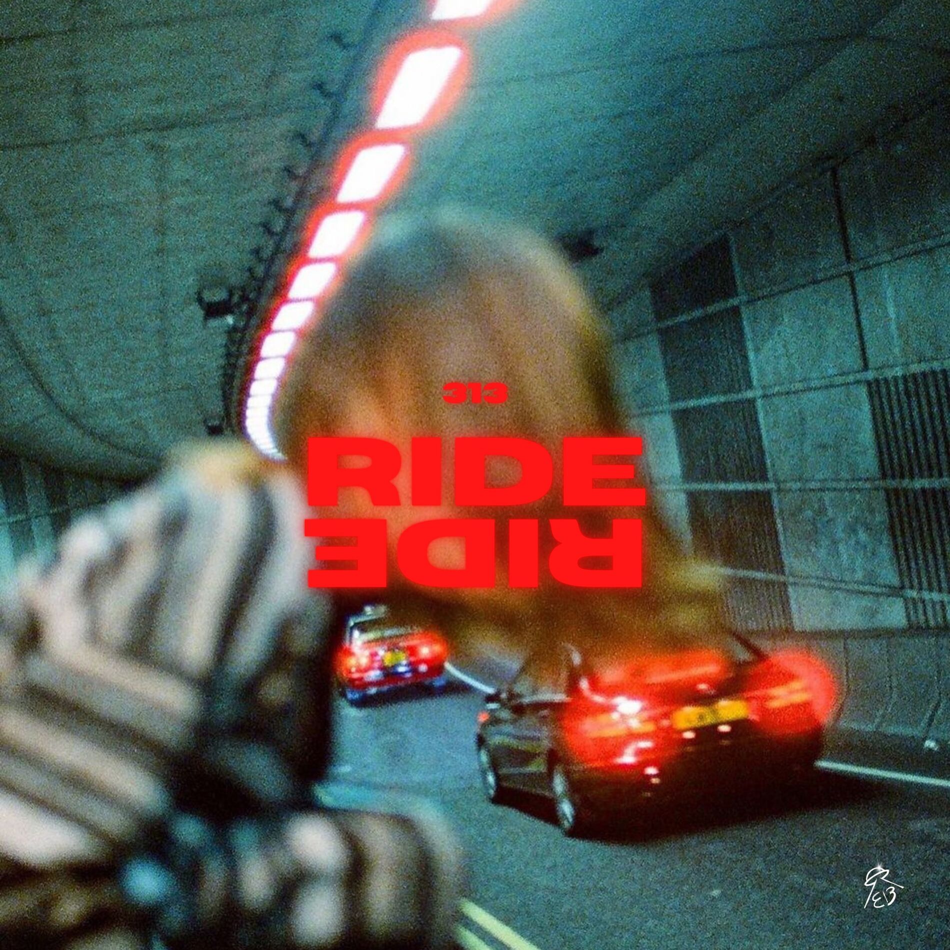 Album cover of Ride