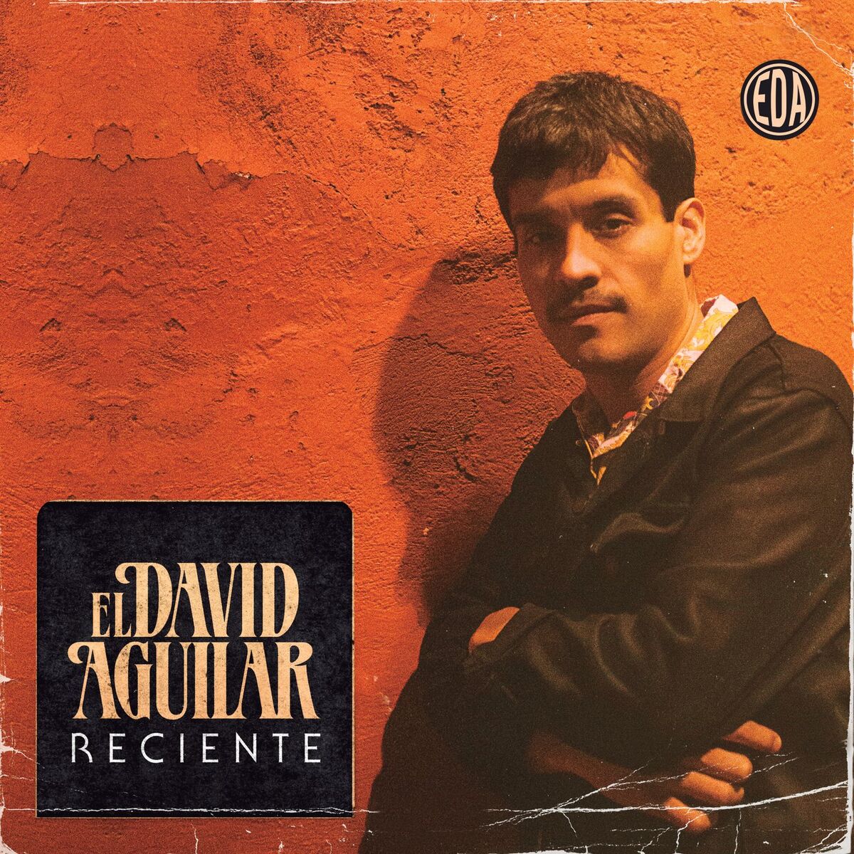 Album cover of Reciente