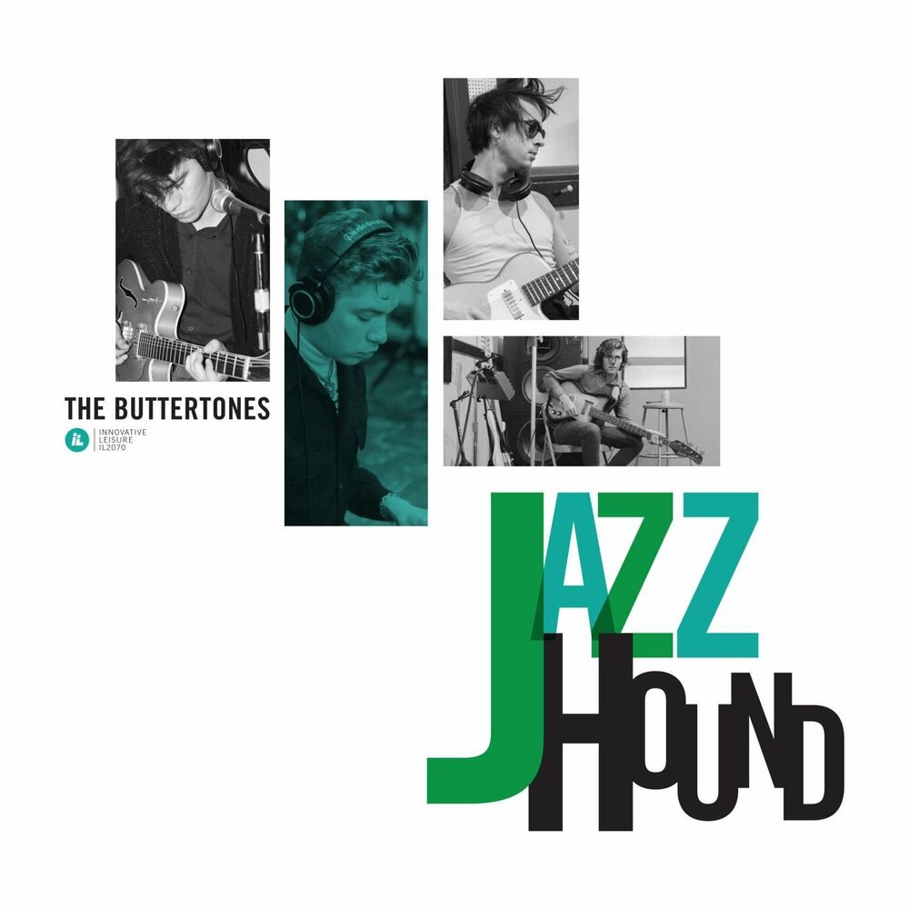 Picture of Jazzhound
