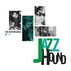Cover of Jazzhound