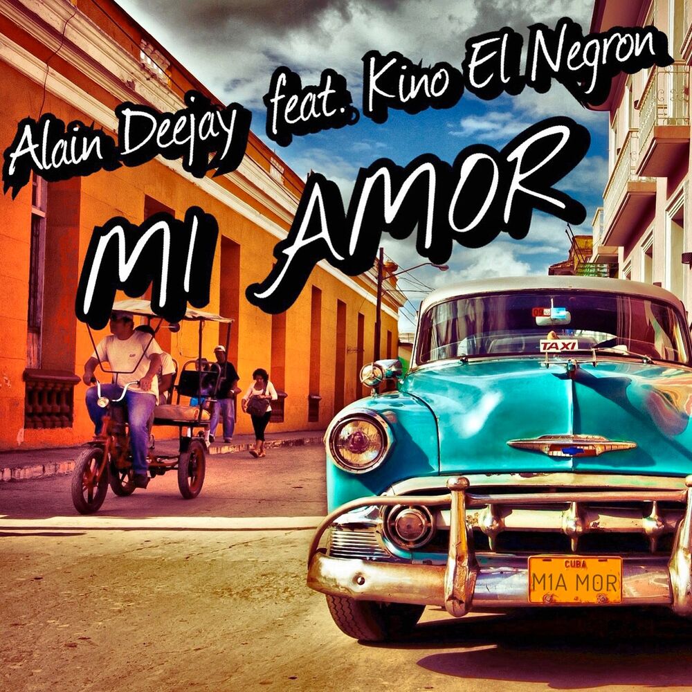 Picture of Mi Amor