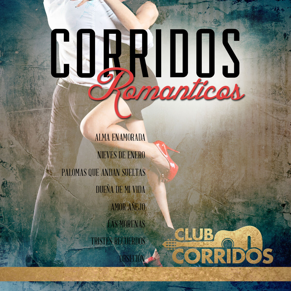 Album cover of El Recuerdo de Tu Amor