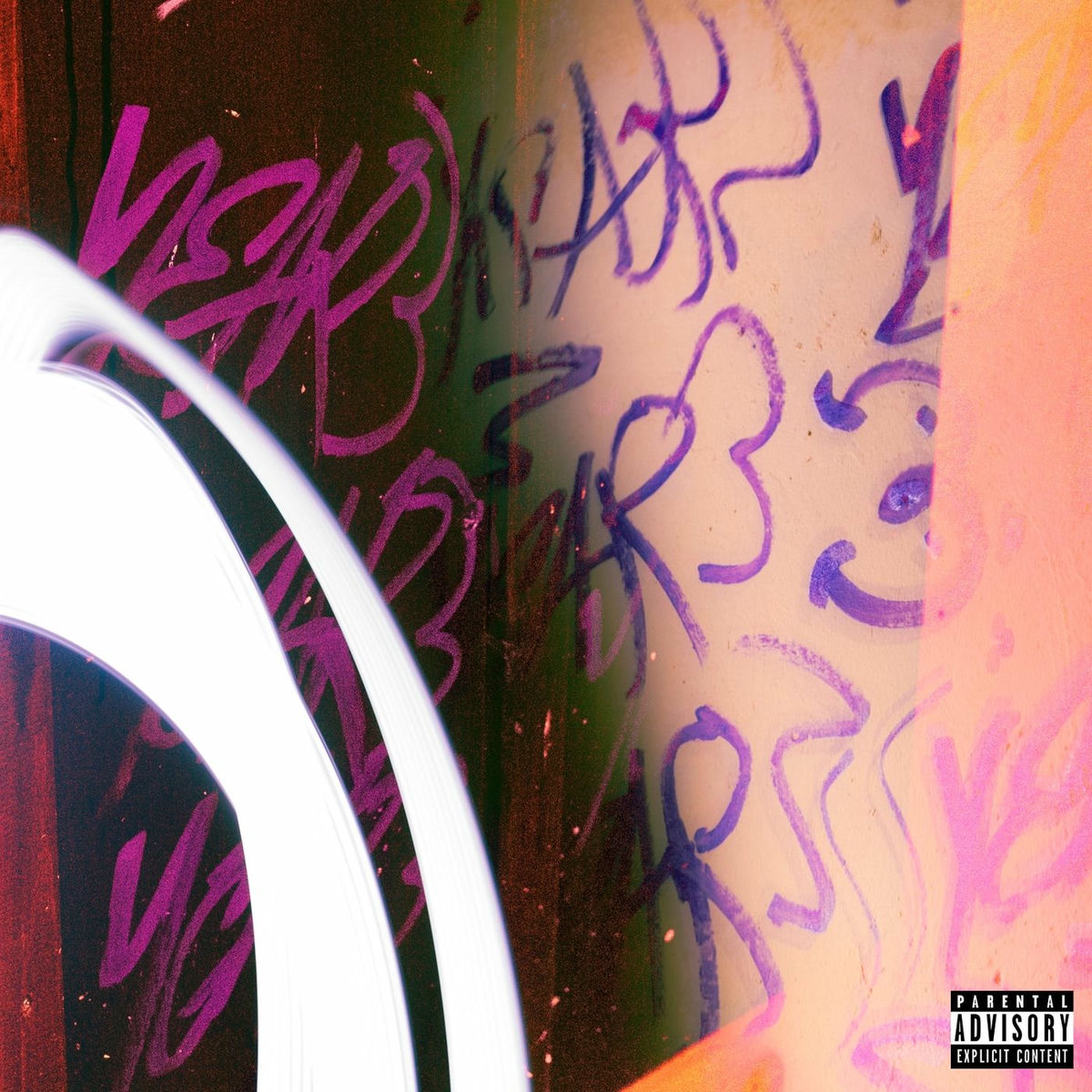 Album cover of YEAR3