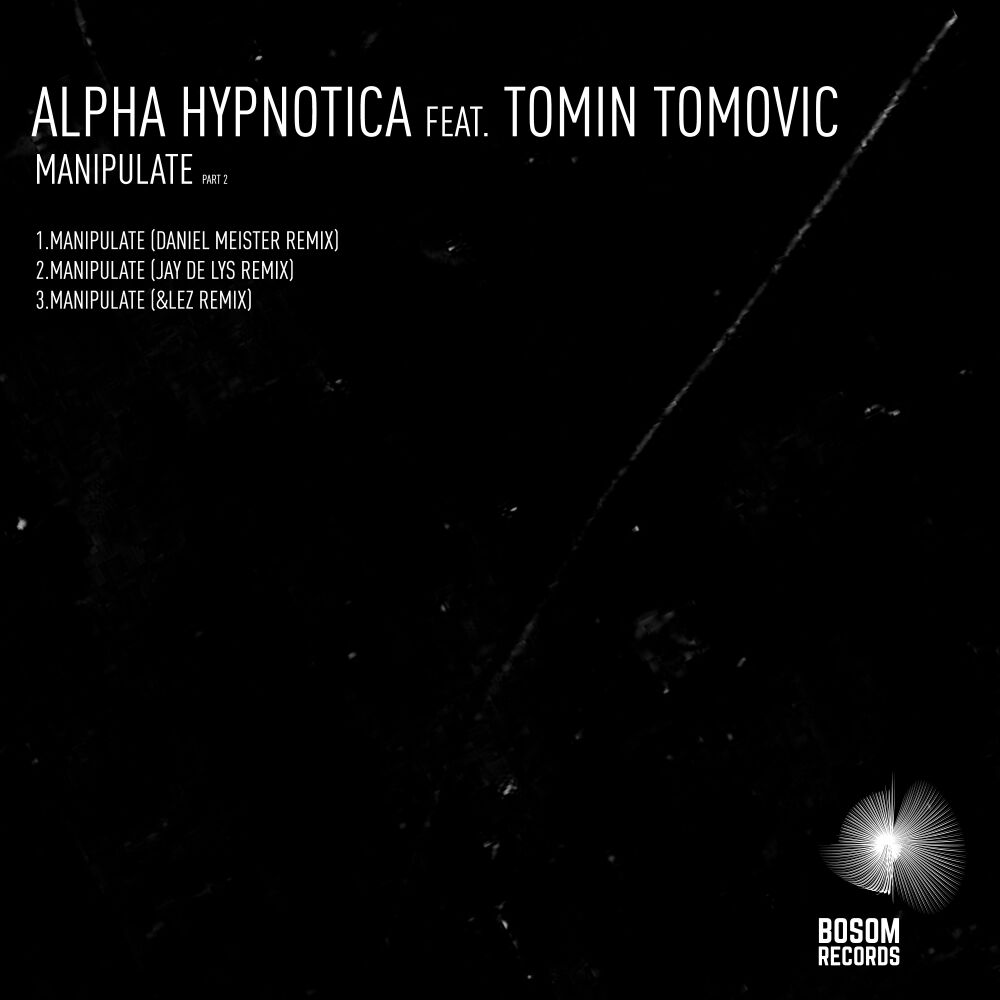 Picture of Manipulate, Pt. 2