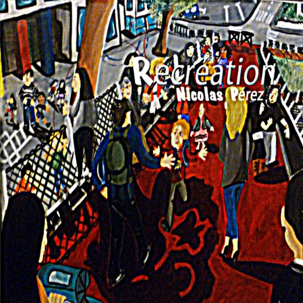 Picture of Récréation