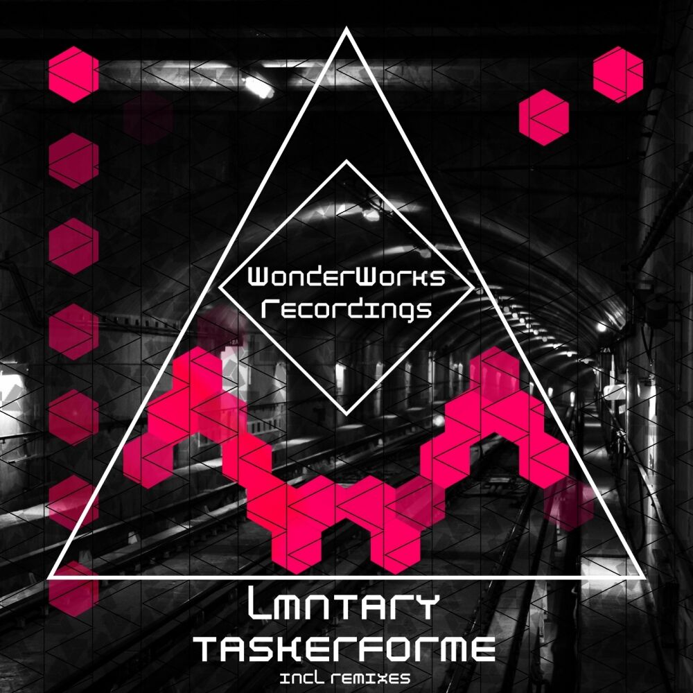 Picture of Taskerforme