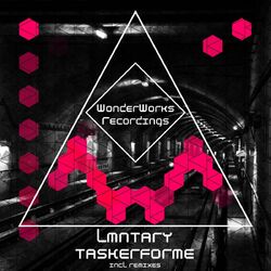 Cover of Taskerforme