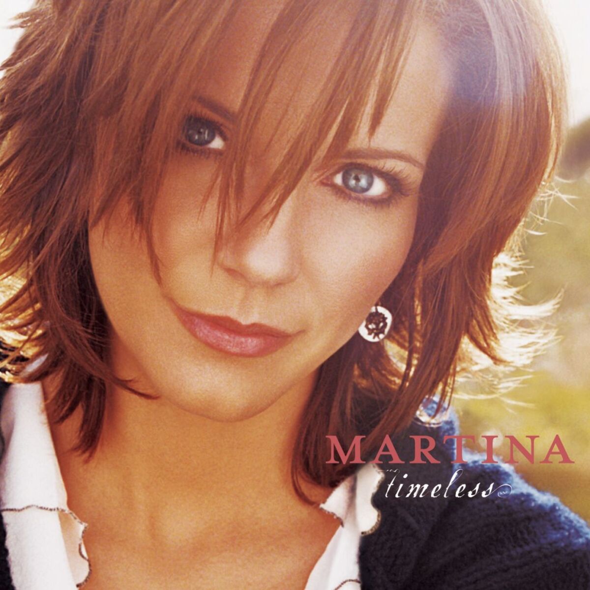 Album cover of Timeless