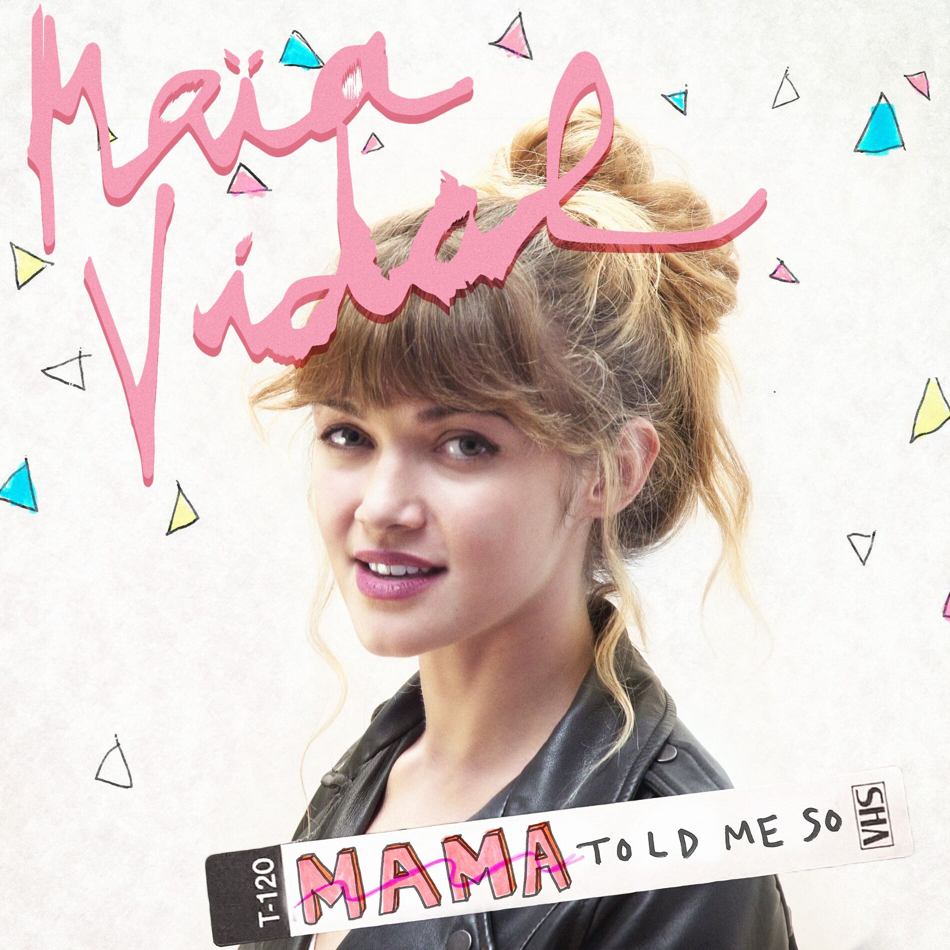 Album cover of Mama (Told Me So Again)