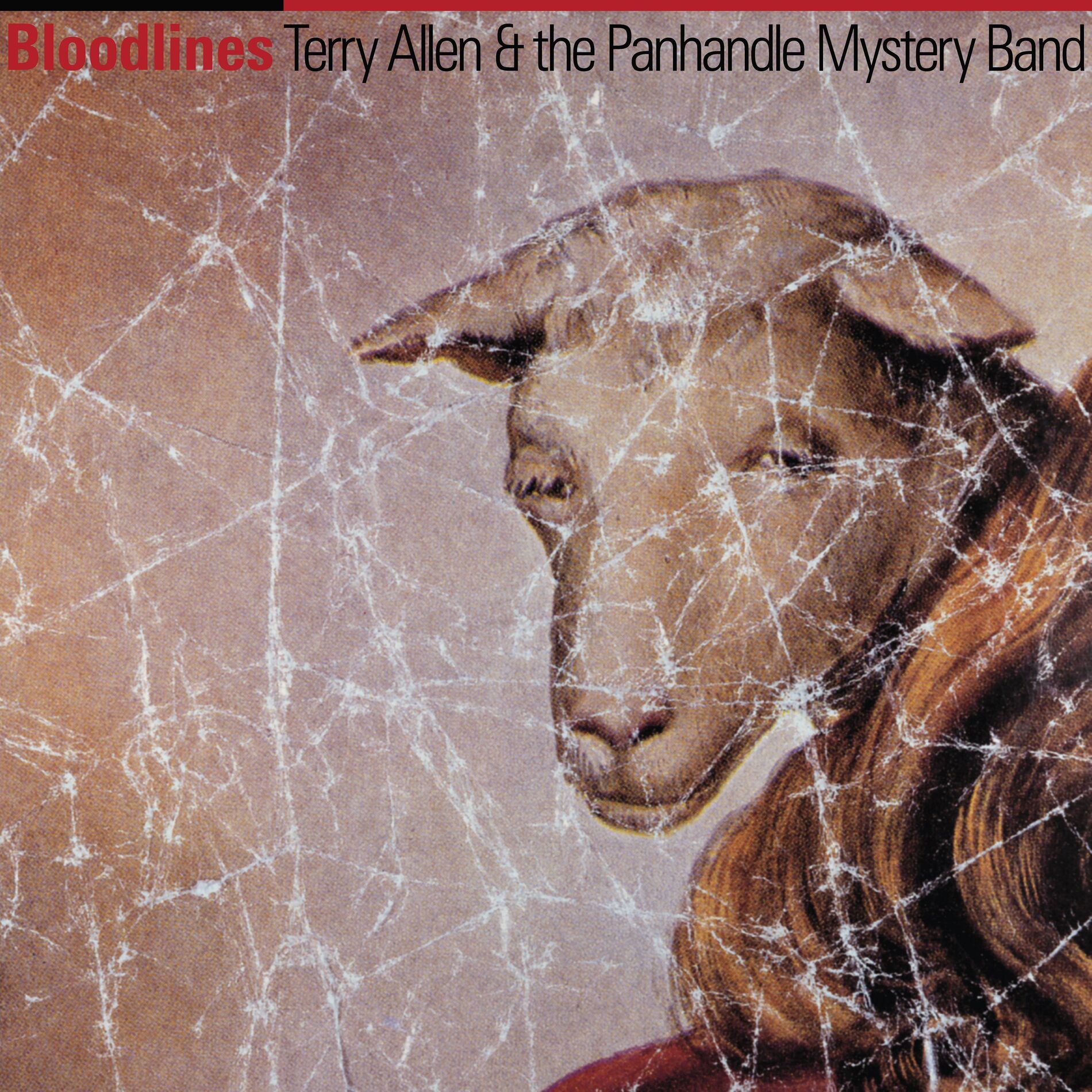 Album cover of Bloodlines