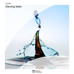 Cover of Dancing Water