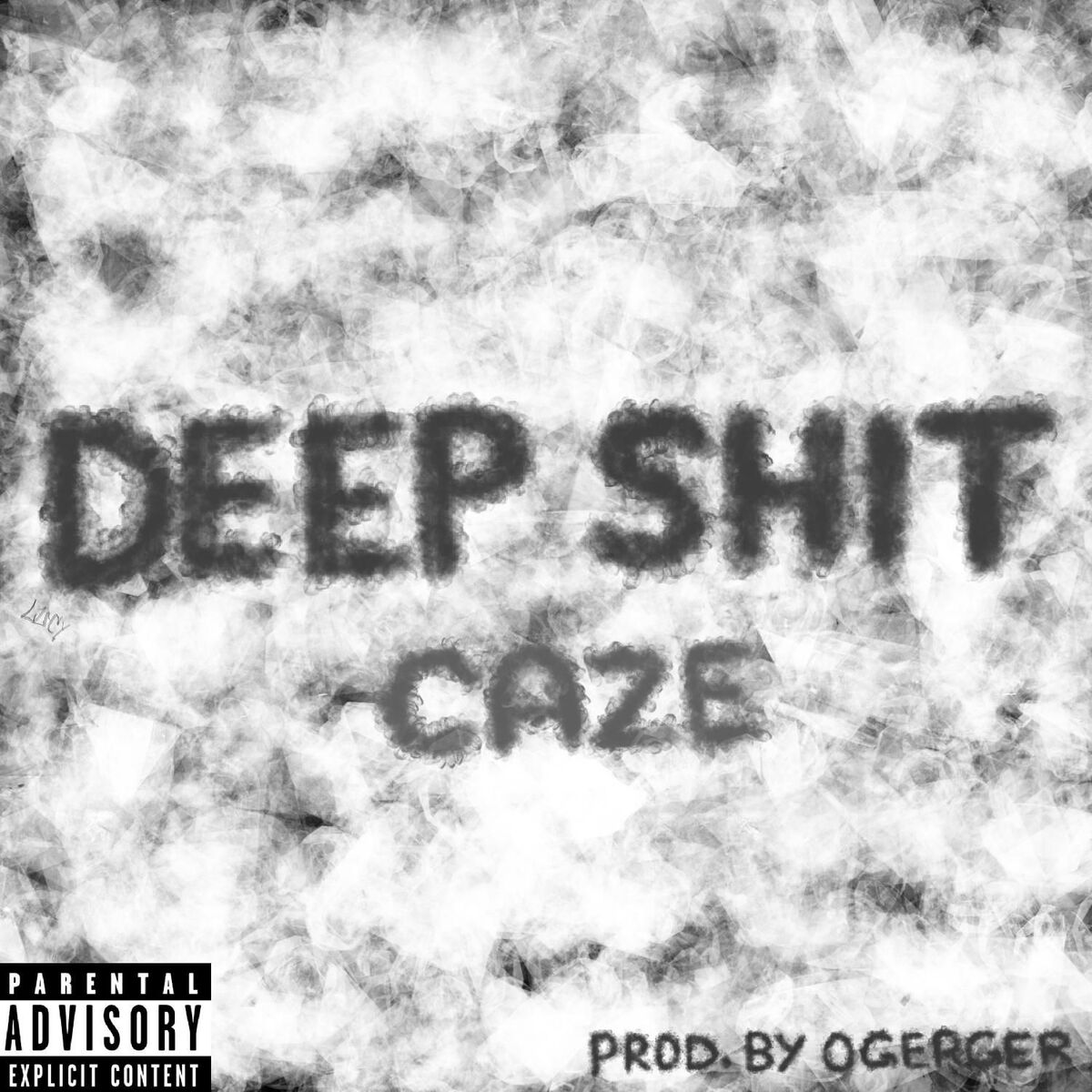 Album cover of Deep Shit EP