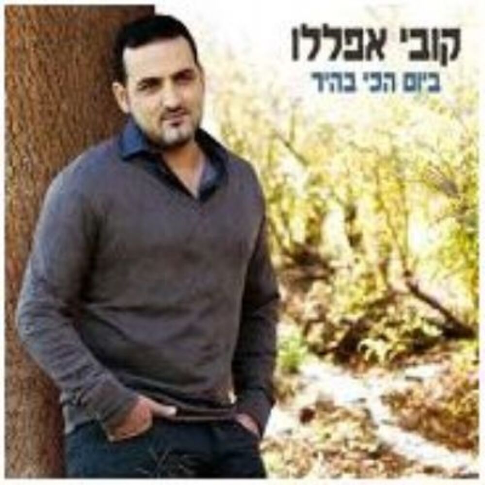 Picture of ביום הכי בהיר