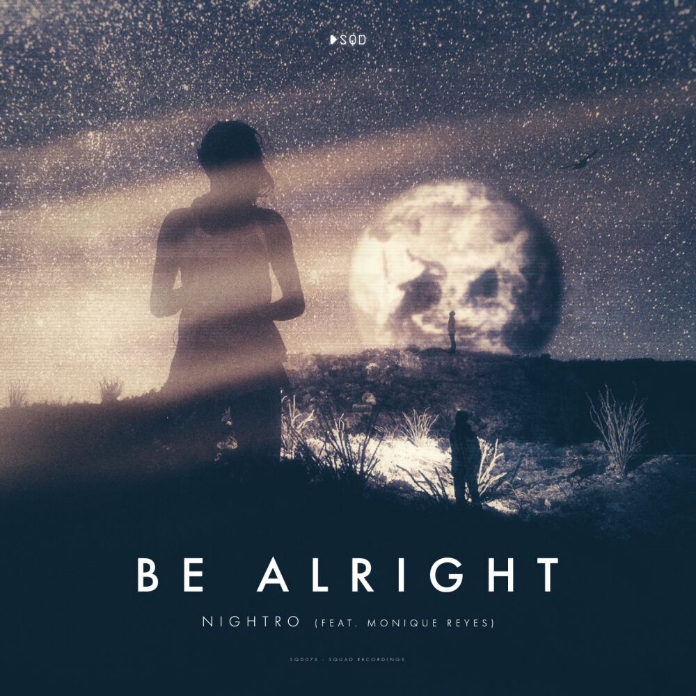 Picture of Be Alright