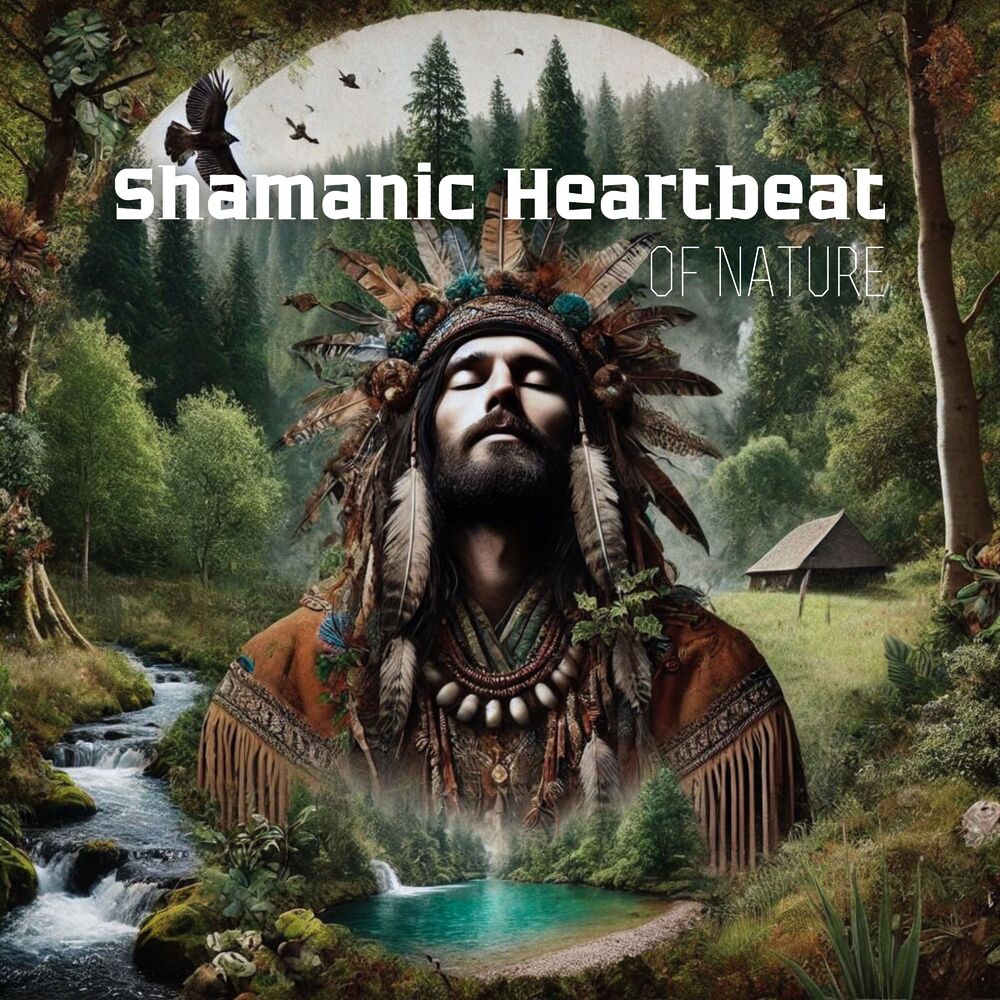 Picture of Shamanic Heartbeat of Nature